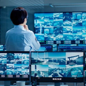 Honeywell PWSWCL Pro-Watch