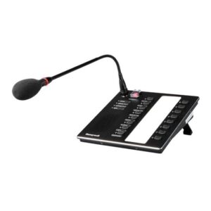 HONEYWELL RK-MIC(EN-B) - INTEVIO Anons İstasyonu