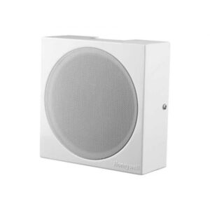 HONEYWELL 582470 - Metal Duvar 4" EN54