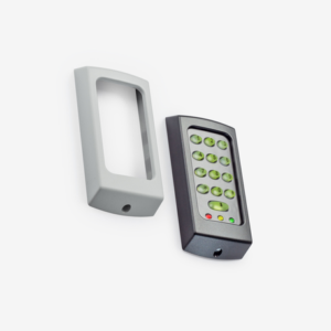 VELA MR2 - VELA MR2 Dual Tech Reader