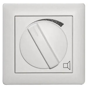 HONEYWELL 581321 - Gömme Ses Kontrol 6W