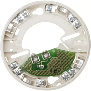 Honeywell 805591 / Röleli Dedektör Tabanı