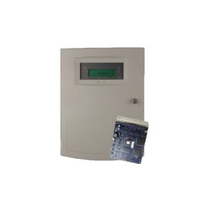 Honeywell COMPACT-LPC-EN