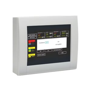 Honeywell FX808460 / Dokunmatik Ekranlı İşletim Ünitesi