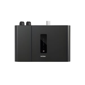 Honeywell VEP-A00-1P / VESDA-E VEP