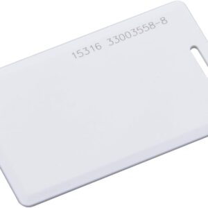 HNIDE PCARD - Proximity Kullanıcı Kartı