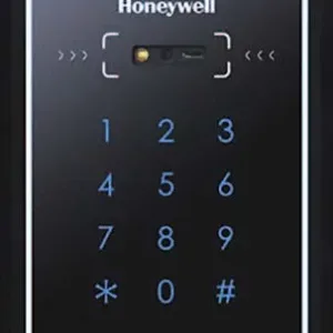 HONEYWELL HON-QRM922-7N - TALOS Multi-function Reader