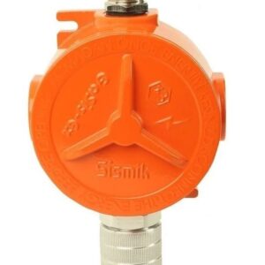 SİSMİK EX01-B / Bütan Gaz Dedektörü