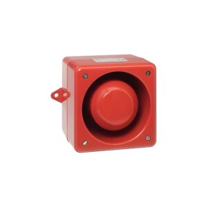 Honeywell 45040 / DS10 Harici Siren