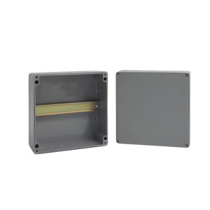 Honeywell 764752 / Güvenlik Bariyeri Muhafazası