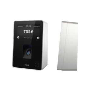 HONEYWELL TBS032BO - TBS 2D Sense WM Touch Terminal