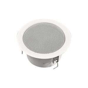 HONEYWELL 582413 - Tavan Hoparlör 2x6W EN54