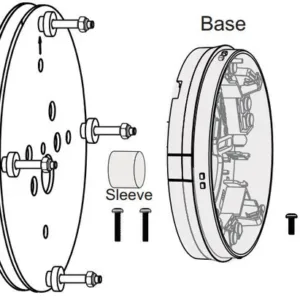 Honeywell S4-34741-03