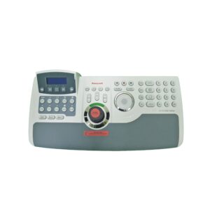 HONEYWELL HJC5000 - Remote control keyboard Maxpro VideoBloX PTZ DVR