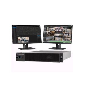 HONEYWELL HNMNVRSW192 - Base Software and Licence for 192 Channels