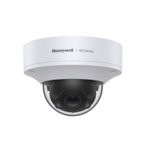 HONEYWELL HC60W34R2I - 4MP Network IR Indoor Dome WDR 140dB 2.7-13.5mm MF