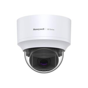 HONEYWELL HC60W32R2I - 2MP Network IR Indoor Dome WDR 140dB 2.7-13.5mm MF