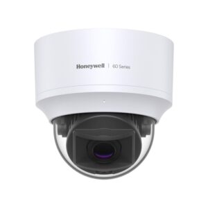 HONEYWELL HC60W32R2I-V2 - 2MP Network IR Indoor Dome WDR 140dB 2.7-13.5mm MF