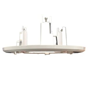 HONEYWELL HA60ICK - Inceiling mount kit 60S AI indoor dome