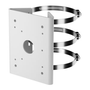 HONEYWELL HA60PLMZB - Pole mount bracket