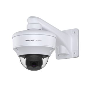 HONEYWELL HA60WLM4 - Wall mount bracket 4inch 60S 70S outdoor dome whit