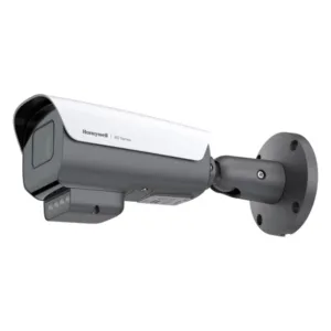HONEYWELL HC60WB4R2I - 4MP Network IR Rugged Bullet WDR 140dB 2.7-13.5mm