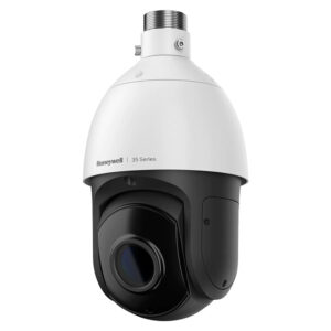 HONEYWELL HC35WZ2R25 - 2 MP IR Speed Dome Camera WDR 120dB 25X zoom PoE+
