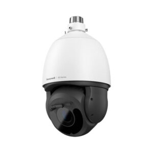HONEYWELL HC60WZ4R40WI - 4MP Network IR PTZ Wiper 40x zoom 140dB WDR PoE++