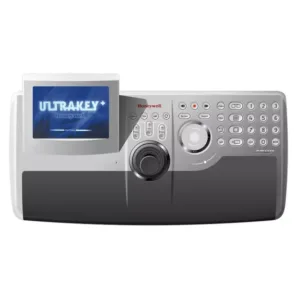 HONEYWELL HJK7000 - Programmable Joystick Keyboard Colour touch screen