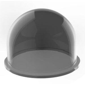HONEYWELL HA60SB3 - 3 inch Smoked Bubble 60S 5MP dome