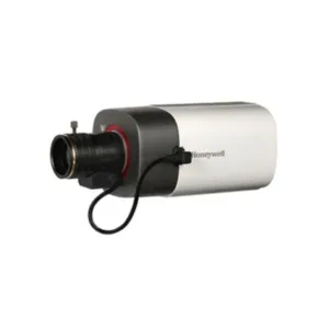 HONEYWELL HC60WC5I - 4MP Ultra Low-light Box Cameras