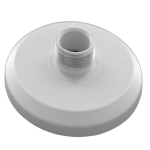 HONEYWELL HA60PMC4 - Pendant mount adapter 4inch 60S 70S outdoor dome w