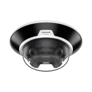 HONEYWELL HC60WM20R1 - 20MP 5MPx4 IR Multi-sensor Camera 3.7-7.7mm WDR Po