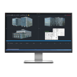HONEYWELL WM5200.01 - WINMAG plus OPC Client